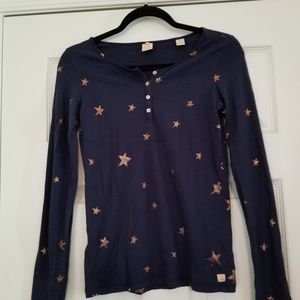 Scotch R'belle star top